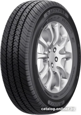 Austone ASR71
