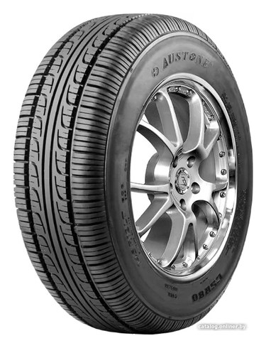 Austone CSR80