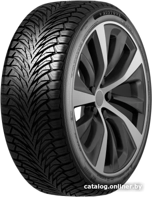 Austone FixClime SP-401