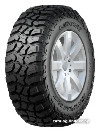 Austone Maspire M/T