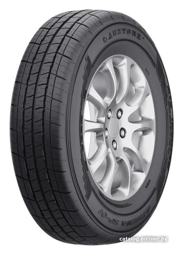Austone SP-01