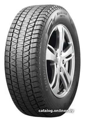 Bridgestone Blizzak 6