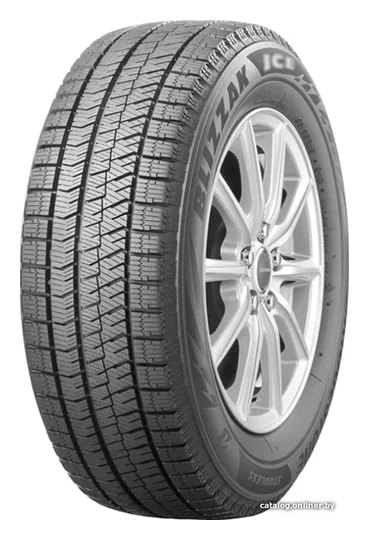 Bridgestone Blizzak Ice