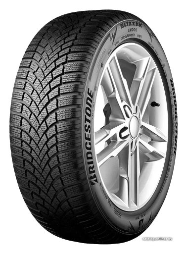 Bridgestone Blizzak LM005