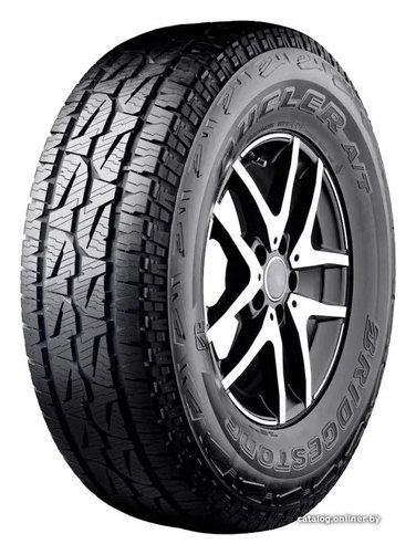 Bridgestone Dueler A/T 001