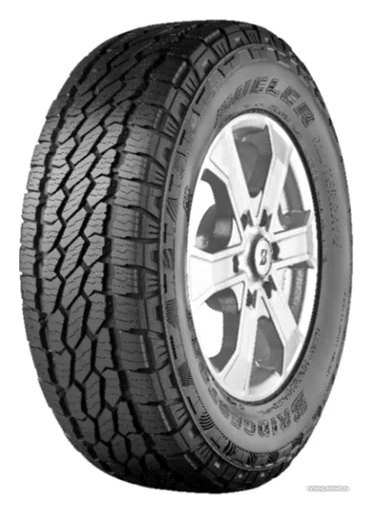 Bridgestone Dueler A/T 002