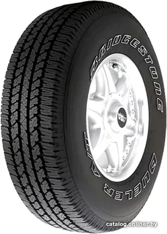 Bridgestone Dueler A/T 693V