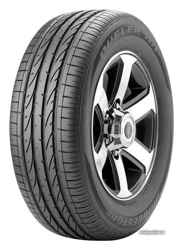 Bridgestone Dueler H/P Sport