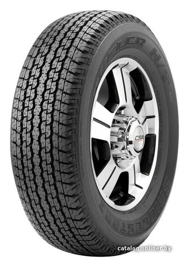 Bridgestone Dueler H/T 840
