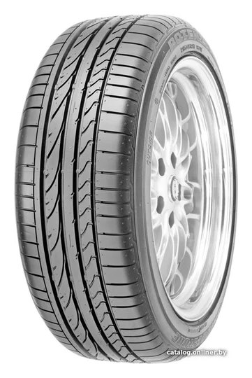 Bridgestone Potenza RE050A