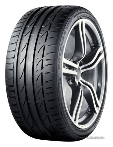 Bridgestone Potenza S001