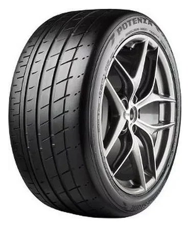 Bridgestone Potenza S007
