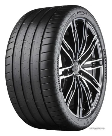 Bridgestone Potenza Sport