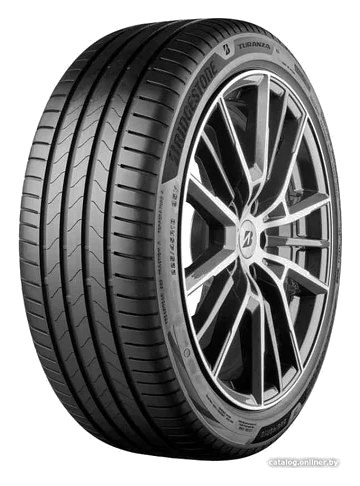 Bridgestone Turanza 6