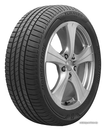 Bridgestone Turanza T005
