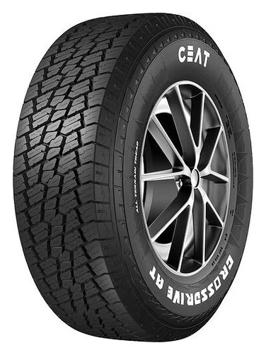 Ceat CrossDrive AT