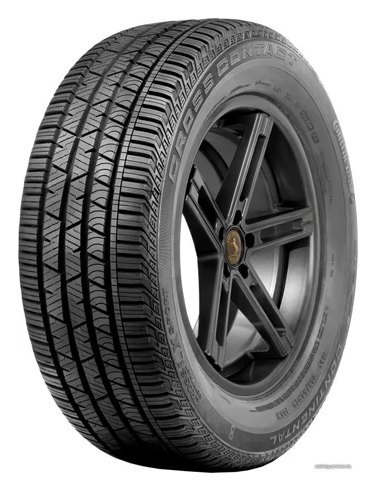 Continental ContiCrossContact LX Sport