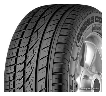 Continental ContiCrossContact UHP