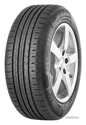 Continental ContiEcoContact 5