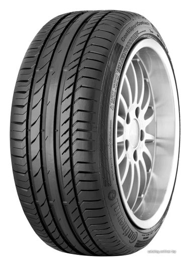Continental ContiSportContact 5