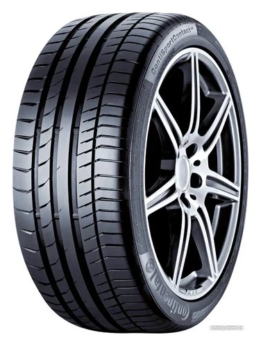 Continental ContiSportContact 5 P