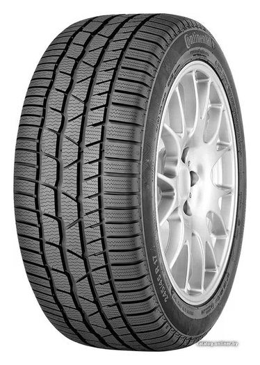 Continental ContiWinterContact TS 830 P