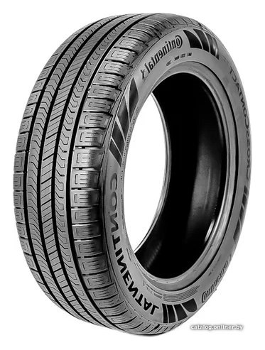 Continental CrossContact RX