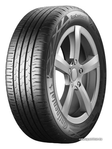 Continental EcoContact 6