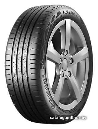 Continental EcoContact 6 Q