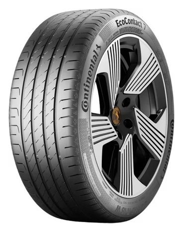 Continental EcoContact 7