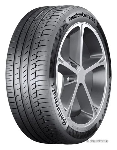 Continental PremiumContact 6