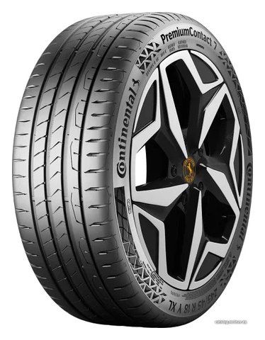 Continental PremiumContact 7
