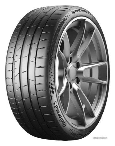 Continental SportContact 7