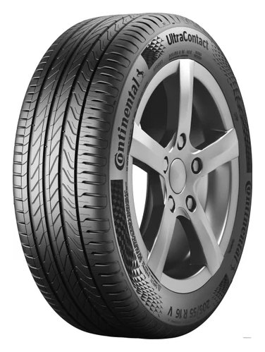 Continental UltraContact