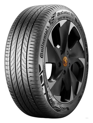 Continental UltraContact NXT