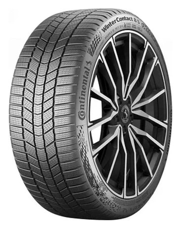 Continental WinterContact 8 S