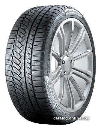 Continental WinterContact TS 850 P
