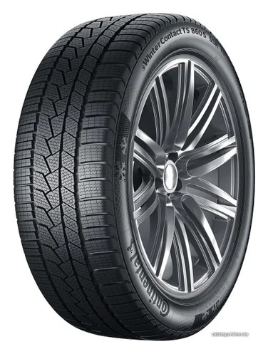 Continental WinterContact TS 860 S