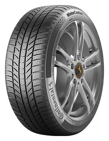Continental WinterContact TS 870