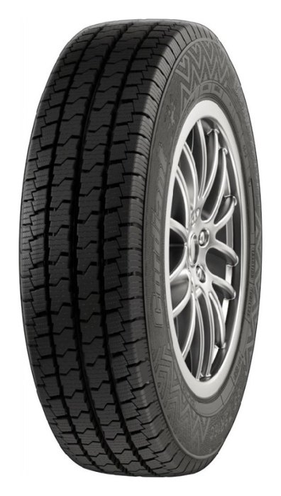 Cordiant Business CA-2