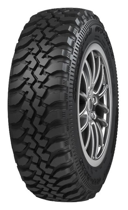 Cordiant Off Road