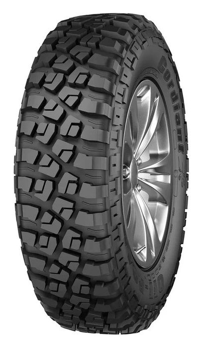 Cordiant Off Road 2