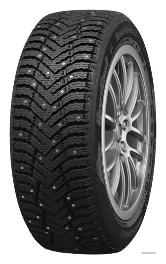 Cordiant SnowCross 2 ОШ