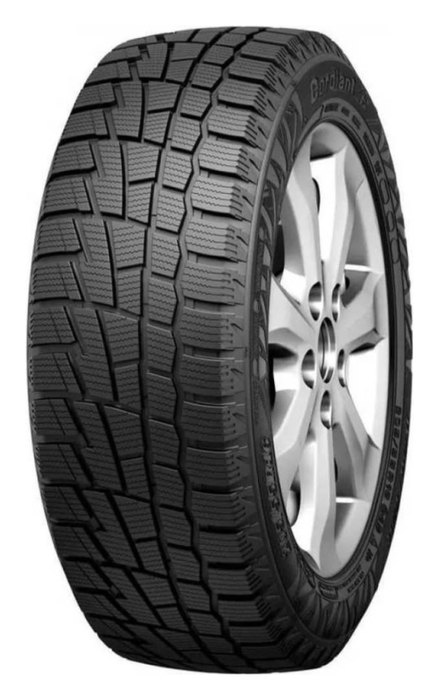 Cordiant Winter Drive