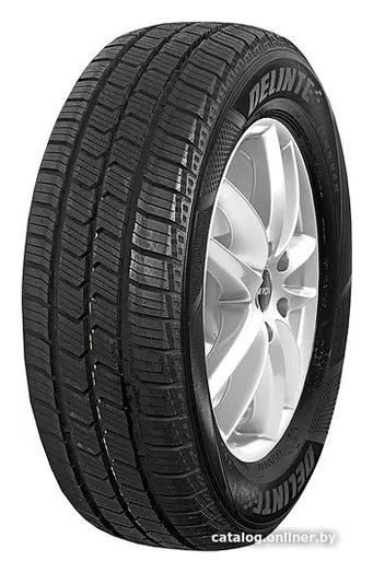 Delinte AW5 VAN
