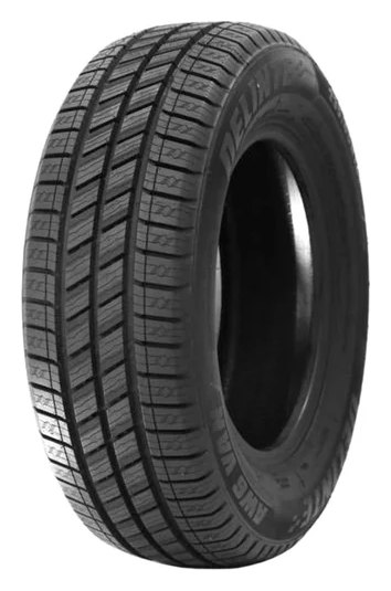 Delinte AW6 VAN