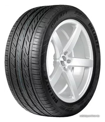 Delinte DH6-RFT