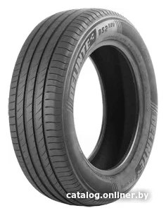 Delinte DS2 SUV
