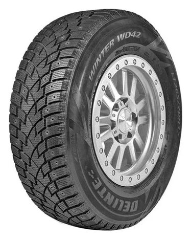 Delinte Winter WD42