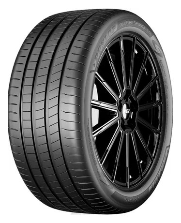 Dunlop Blue Response TG